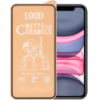 Захисна плівка Ceramic Matte Film 100D для iPhone 11 / iPhone XR
