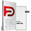 Захисне скло ArmorStandart Pro для Motorola G86 5G (ARM86587) (Код товару:41736)
