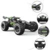 DM Іграшкова машинка на радіокеруванні HOTDEER Off-Roader Green