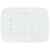 Беспроводная сенсорная клавиатура для 4х групп U-Prox Keypad G4 White