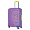 Чемодан Semi Line 28« (L) Purple (T5930-3)