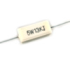 R-5W-13K 5% SQP - резистор 13 кОм / 5 Вт