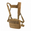 M-TAC CHEST RIG MILITARY ELITE COYOTE