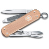 Нож Victorinox Classic SD Alox Colors Fresh Peach (0.6221.202G)