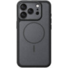 Чохол Armor Case Full Camera with MagSafe для iPhone 15 Pro Black