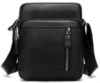 Сумка чоловіча 714701 Чорна