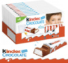 Kinder Chocolate T8» Т8х10шт.
