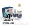 AHfil PLUS GI Posterior Aest Rest Cem (АшФіл плюс Джи пастеріор)  склоіономер хім. отвердіння для жувальних зубів, 15г+7мл