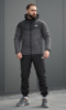 Чоловічий демісезонний комплект The North Face Куртка/Штани/Барсетка