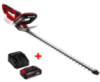 Кущоріз акумуляторний EINHELL GE-CH 1855/1 Li-Solo (акум 2.5Ah і зарядка)