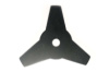 Диск для триммера DV 255мм x 3Т (Е65)
