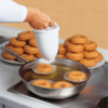 Ручной диспенсер для приготовления пончиков “Мастер пончик” EL-1259