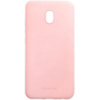 Чохол Molan Cano Smooth для Xiaomi Redmi 8A Pink (Код товару:11125)