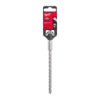 Бур SDS-PLUS MX4 MILWAUKEE, діаметр 7,0х165х100мм