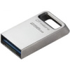 Kingston Флеш-пам'ять Kingson DataTraveler Micro 256GB USB3.2 (DTMC3G2/256GB) (Код товару:21767)