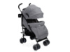 Коляска для дитини прогулянкова VELANO Jett, grey