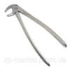 Щипцы для удаления зубов (Английская форма) №22 DE-010 Asim