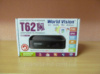 World Vision T62M цифровой эфирный тюнер DVB-T/Т2/C