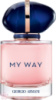 Парфюмированная вода для женщин Giorgio Armani My Way 90 мл