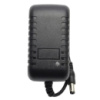 DM Зарядний пристрій для роутера 9V 2A Black