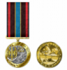 Медаль «100 років морській піхоті України»
