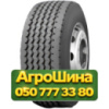 385/65R22.5 Radburg (наварка) RZAB  Рулевая грузовая шина