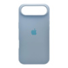Чохол для смартфона Silicone Full Case AA Open Cam for Apple iPhone 17 Air 5,Lilac (FullOpeAAi17A-5)
