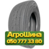 385/65R22.5 CrossWind CW-RT03 164K PR24 Прицепная грузовая шина