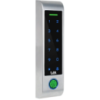 Автономный контроллер + считыватель карт и отпечатков пальцев Via Security VTA-12KFM/E+M WF