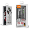 АЗУ Combo LDNIO C61 4USB 1 QC3.0 + 3USB 3.4A Fast Charge (1,2 м)