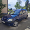Renault Dacia Logan MCV Renault Dacia Logan MCV