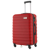 Валіза Semi Line 24« (M) Red (T5578-4)