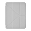 Чехол-подставка Wiwu для Apple iPad 10.2 (2019/ 2020/ 2021) 10.2« Grey