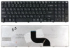 Клавіатура для ноутбука Acer Packard Bell (TM81, TM82, TM86, TM87, TM89, TM94) Black, (No Frame)