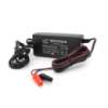 Зарядное устройство Mervesan MT-7012C для аккумулятора 12V-5A, зажимы, Q80