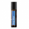 Обезболивающая смесь эфирных масел doTERRA DEEP BLUE Roll On / «Глубокая синева», роллер, 10 мл
