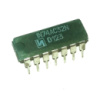 IN74AC32N, 74AC32 DIP-14, =КР1554ЛЛ1