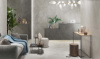 Плитка Teo Ceramics LEON 60x60, 60x120 см. Фотографії в інтер'єрі