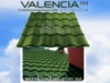 Металлочерепица VALENCIA™ (Валенсия) Сталекс