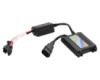 Блок розжига ксенон AMP DC ballast slim