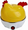 Яйцеварка электрическая Egg Cooker 3106 | аппарат для варки яиц