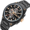 Lee Cooper Ice Black