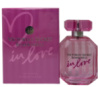 Женская парфюмированная вода Victorias Secret Bombshell in Love edp 100ml