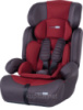 Автокресло FreeON SATURN Red-Black