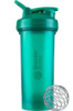 Шейкер спортивний BlenderBottle Classic Loop PRO 28oz/820ml Green (500481)