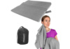 Рушник із мікрофібри 90х50 см EasyFit EagleWing в сумочці