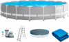 Каркасный бассейн Intex 427 х 107 см (26720)