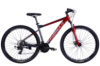Велосипед AL 29« Formula F-1 DD CS рама-19» червоно-сірий 2026