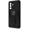 Чохол Armor Magnetic для Samsung Galaxy A37 Black