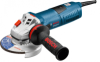 Болгарка Bosch GWS 13-125 CIE (060179F002) 1,3кВт 125мм, з регулюванням обертів